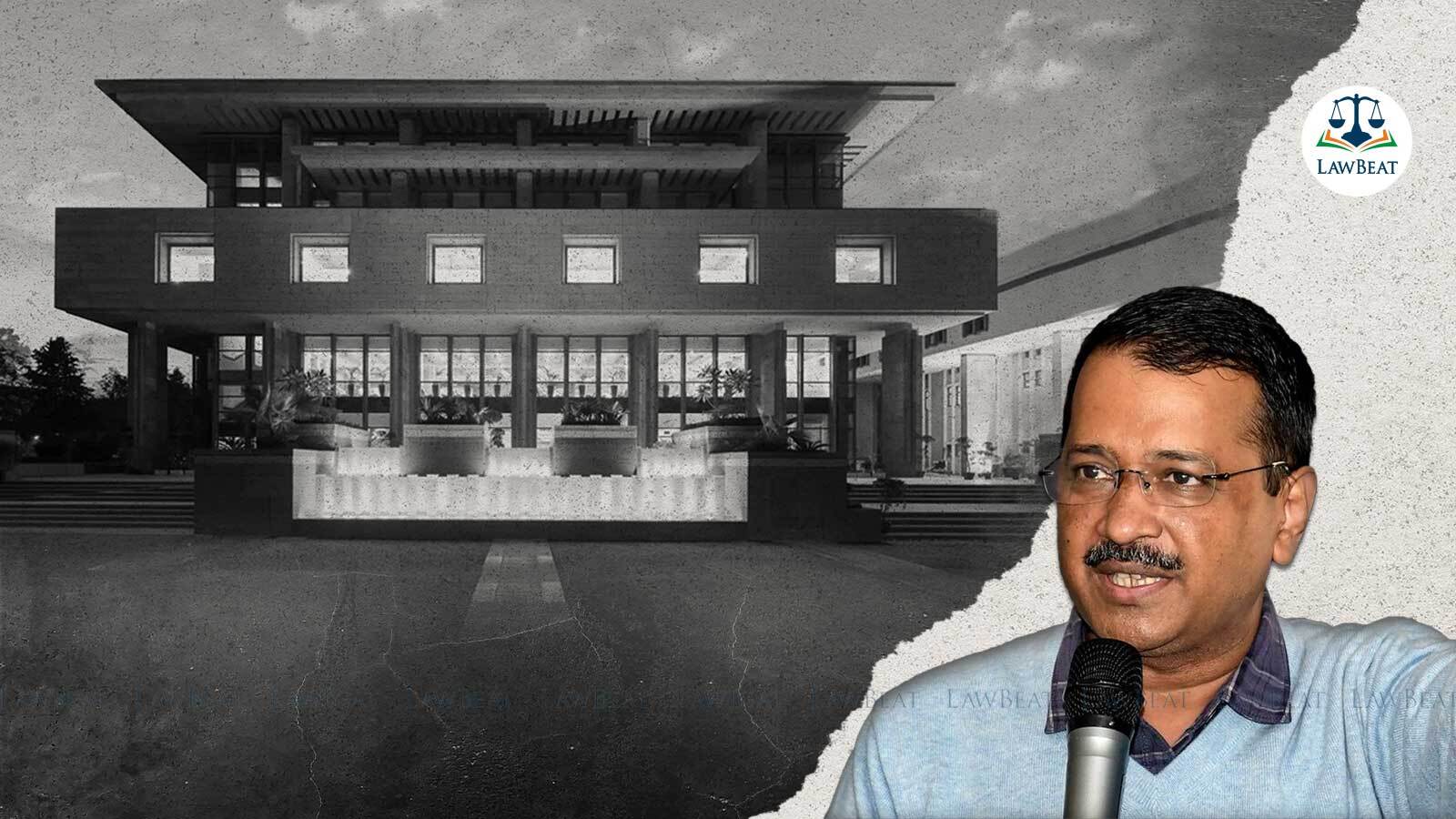 CM Security Lapse Case| Delhi High Court directs Police to share sealed cover status report with CM Secretariat CM Security Lapse Case| Delhi High Court directs Police to share sealed cover status report with CM Secretariat